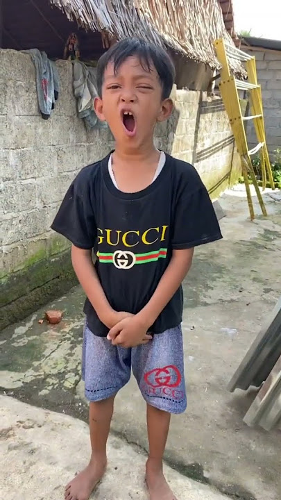 Mak pengen sunat #shorts