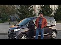 Обзор стильного кейкара Mitsubishi EK Custom. Надёжно!!!