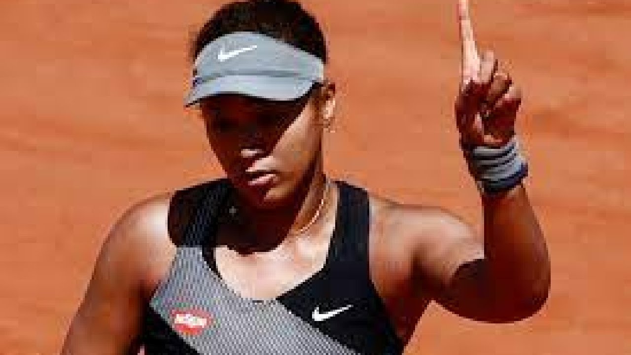 Download ESPN SC Serena Williams on Naomi Osaka withdrawal & media boycott I wish I could give her a