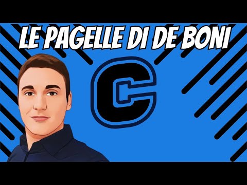 #InterUdinese, le pagelle di De Boni ⚫️🔵