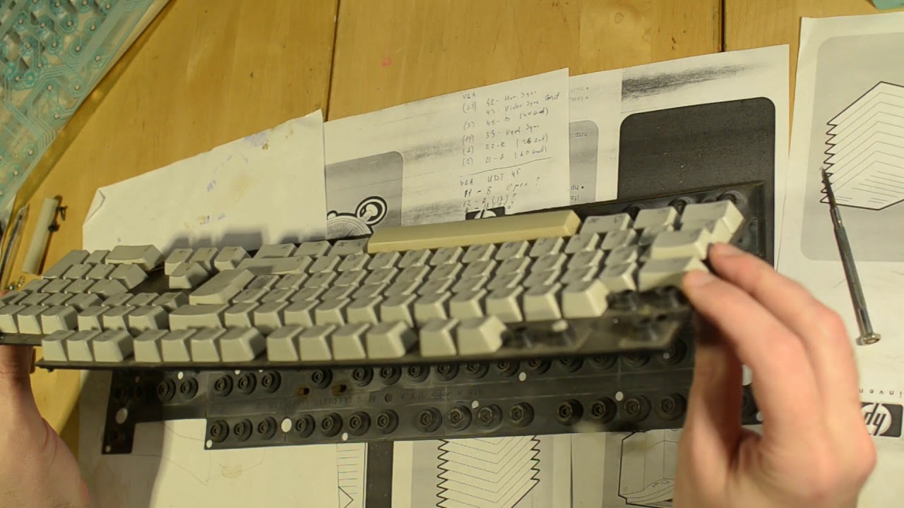 Adb keyboard