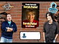 Sarah Palin prank call