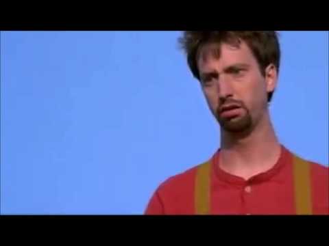 The Chad