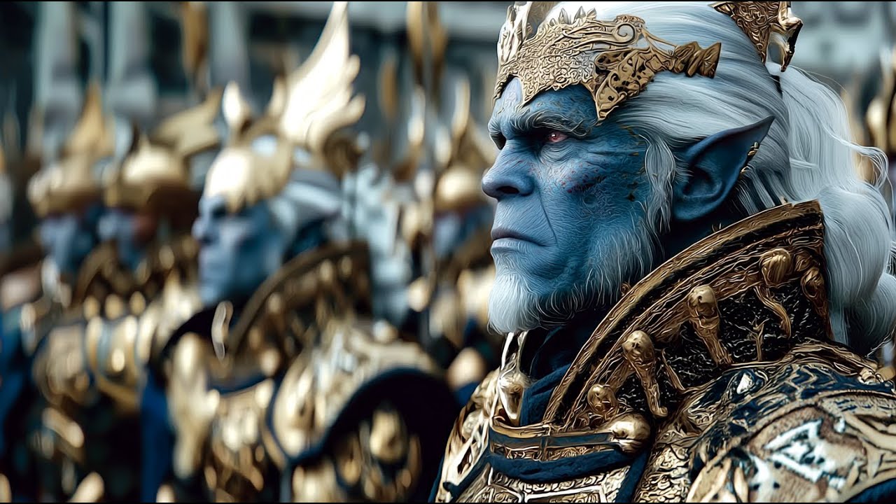 They Sent an SOS to the Stars—Then the Deathworlders Arrived HFY | HFY Sci-Fi Story