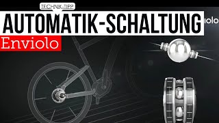 What Does An Automatic Transmission enviolo Do Who Is It Suitable For