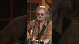 Daryl Hall & Todd Rundgren - Dont Know How To Feel @realdarylhall