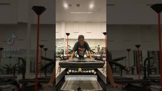 lagree! #lagree #lagreefitness #fitness #workout #training #health #mega #megaformer #workouts