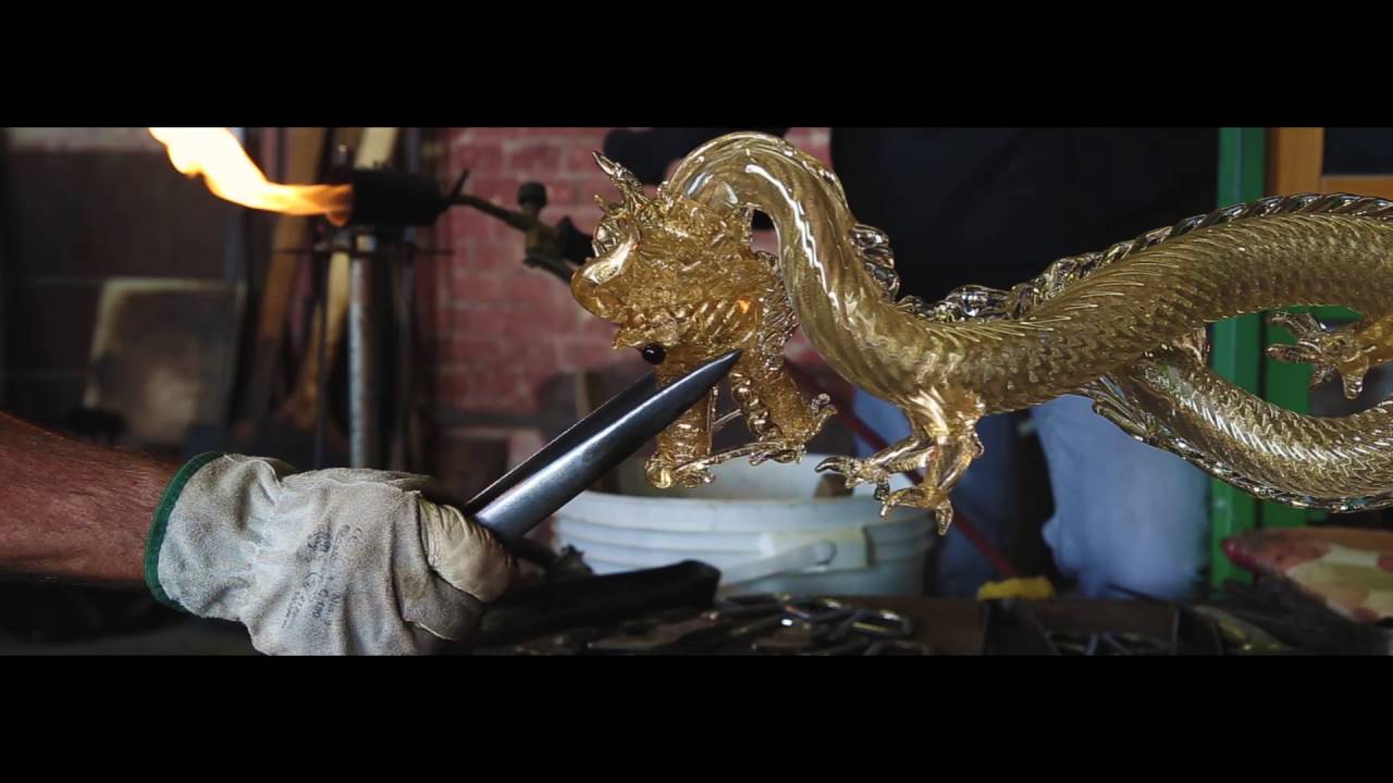 Vetreria Badioli Murano Venezia