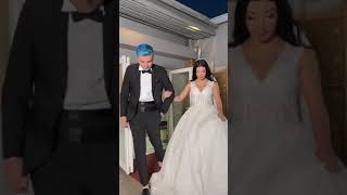 Semih Varol Ile Ince Akgün Mahmut Abi Evlendi Son Dakika