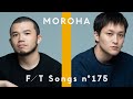 MOROHA - 六文銭 / THE FIRST TAKE