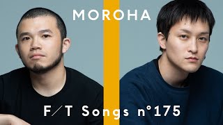 MOROHA - 六文銭 / THE FIRST TAKE