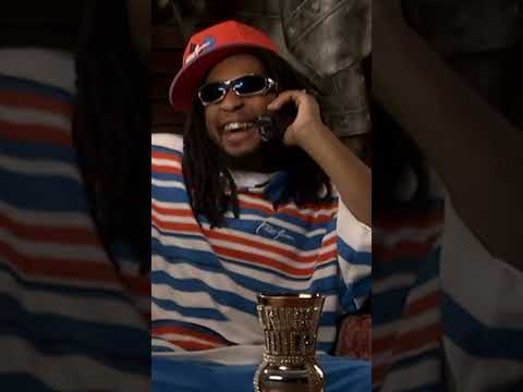 Lil Jon Needs To Have A Word With Himself