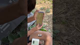 Do This Trick &amp; Get an iPhone 17 Pro Max FREE! 😱📱 #shorts #magic #tricks #iphone