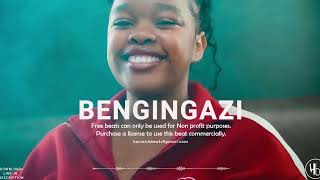 Kabza De Small Busta929 Ft Boohle And Nkosazana  Daughter   bengingazi  Amapiano Type Beat