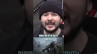 They Want You To Support War #shorts