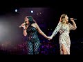 Where it begins part. Nelly Furtado - Ivete Sangalo Ao Vivo No Madison Square Garden - HD