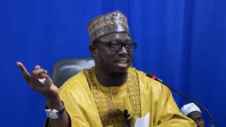 Matar Aure Da Take Chatting Da Wasu Mazaje Ya Jawo Mata Mutuwar Aurenta By Sheikh Aminu I Daurawa