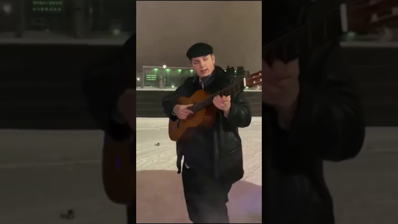 Muhoksen rookeri ja rinaldo svart