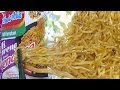 No.5512 Indomie (Indonesia) Mi Goreng Rasa Rendang