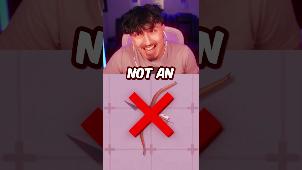 GUESS The Roblox Rivals Loadout... #roblox #robloxrivals
