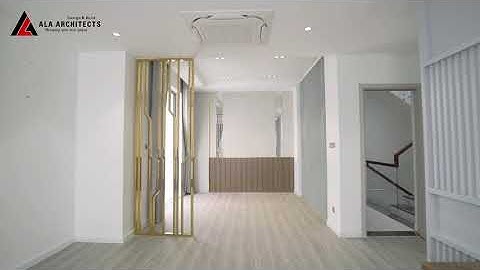 Công Trình Thiết Kế Thi Công Nội Ngoại Thất Biệt Thự Song Lập Tại Đảo Phú Gia Phú Cường Kiên Giang