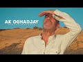 Mimoun Rafroua - Ak Oghadjay (Official Music Video)