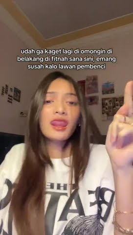 hanya perkataan #fypシ゚viral #story