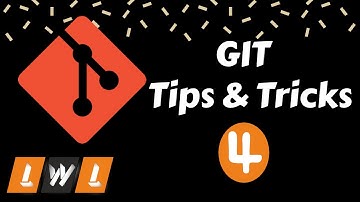 004 - Tell GIT to ignore your untracked files through .gitignore | GIT Tips & Tricks