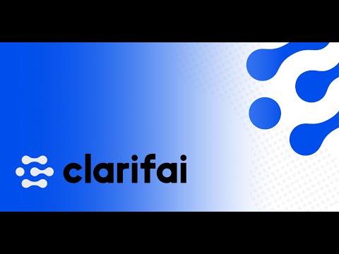 Low Code. No Code. Building AI Solutions with Clarifai Portal