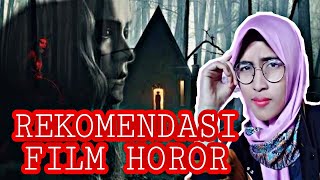 REKOMENDASI FILM HOROR 2021 SUB INDO-ALUR FILM-FILM BARAT HOROR SUB INDO