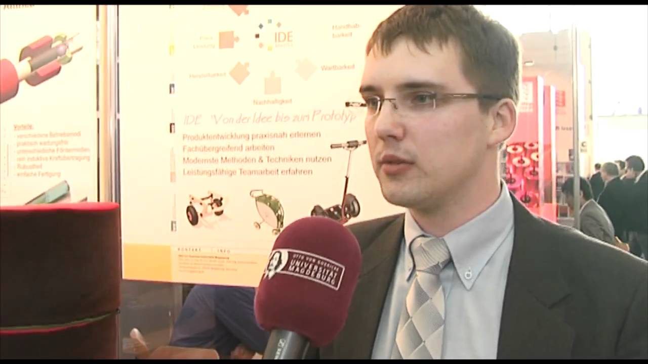 Masterstudiengang Integrated Design Engineering und Integrierte ...
