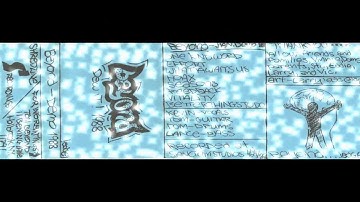 Beyond   One Kind Word   Dew it   Demo 1988