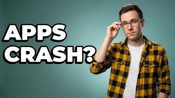 Can Background Apps Make Other Apps Crash?