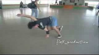 tricks combo brazil 2008 new