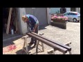 Trellis build Trellis build