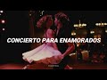 Concierto para enamorados - Karina || LETRA