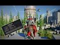 I Fought HARD For This Weapon… (Worth It?) | Crimson Desert