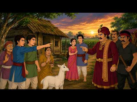 आर्यन और काव्या का सच्चा प्यार | Hindi Kahani | Moral Story in Hindi