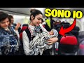 SONO NATO SU UN AEREO E POSSO VOLARE GRATIS OVUNQUE!!