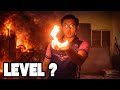Level 5 Experimen Sains Gila