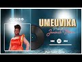 UMEUVIKA BY JEMIMA MAKAU OFFICIAL LYRIC VIDEO