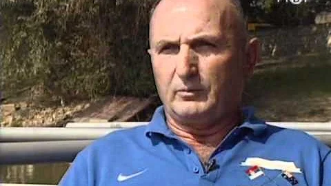 Branko Zec, Nasi stranci pt1