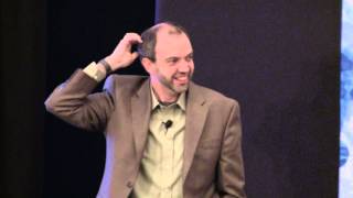 2016 UCSF Discovery Talks - Jason Gestwicki