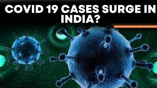 Covid 19 News Updates Live : New Coronavirus Sub-Variant Detected In Kerala | Medical Infrastructure