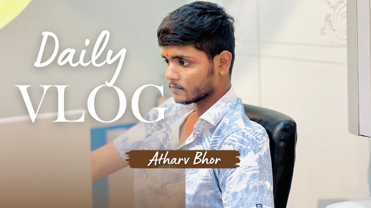 My First Step Into the YouTube World | New Journey Begins 🚀