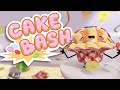 Cake Bash - #6 - GET SPRINK'D! (4-Player Gameplay)