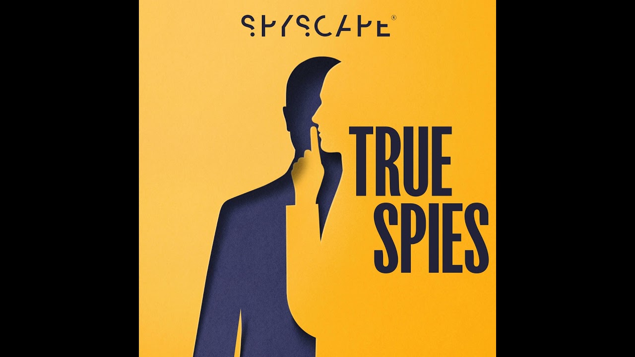 True Spies Debriefs: Brett Janis on Economic Intelligence