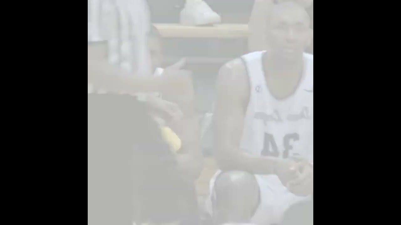 He Doesn't Need a Paternity Test