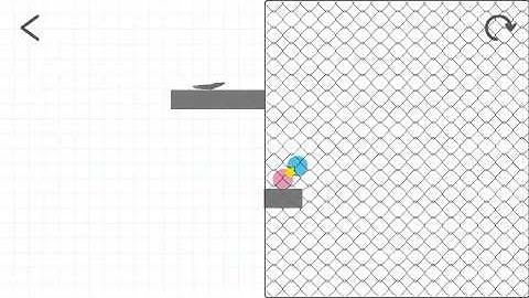 Brain Dotsでステージ56をクリアしました！ #BrainDots #BrainDots_s56