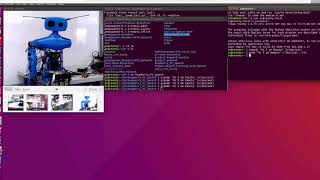 Using Raspberry pi & respeaker to speak